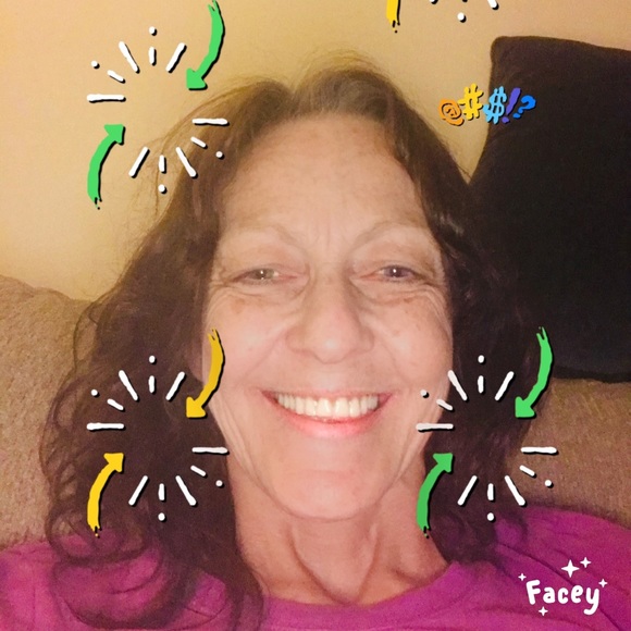 Meet your Posher, Mary - Picture 2 of 8